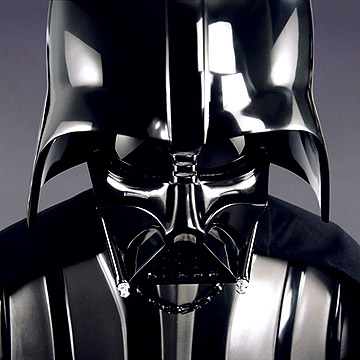 Adam Wilson Darth Vader